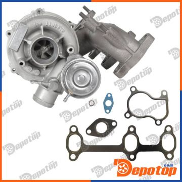 Turbocompresseur pour VW | 733783-5007S, 733783-0007